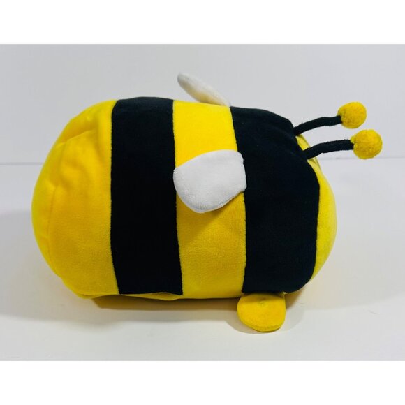 Moosh Moosh Bee Flashlight Plush Soft Toy  Nightlight Batteries Works Clean - Picture 5 of 11
